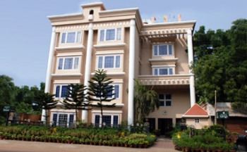 Hotel Padma 