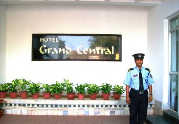 Hotel Grand Central