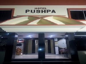 Hotel Pushpa