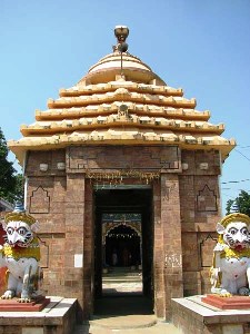 Sakhigopal Temple
